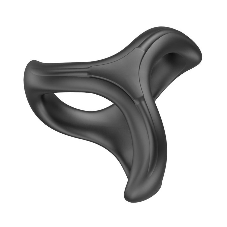Ballstretcher en silicone Tri Wind 35mm Ballstretcher en silicone Tri Wind 35mm