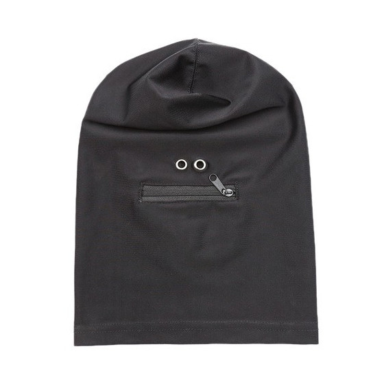 Cagoule sm Zip Mouth