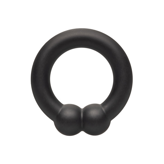 Cockring Muscle Ring Alpha 37mm Noir