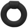 Cockring Silicone Optimum Alpha 32mm Noir