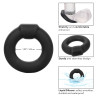 Cockring Silicone Optimum Alpha 32mm Noir