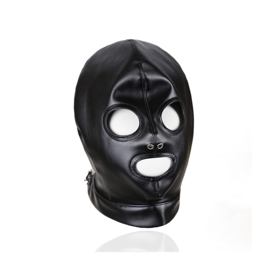 Cagoule SM 3 Holes et Noise