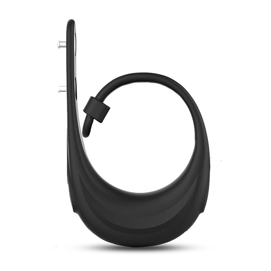 Cockring Vibrant ajustable Watch Dick 10 vibrations