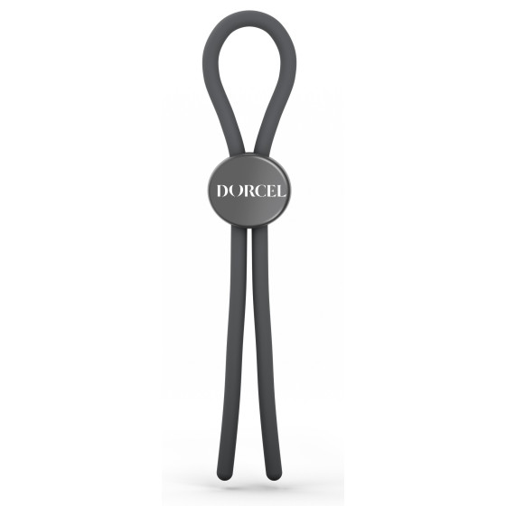 Cockring ajustable Mr Dorcel Noir