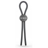 Cockring ajustable Mr Dorcel Noir