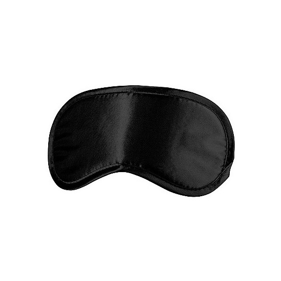 Masque satiné  Naughty Pleasure