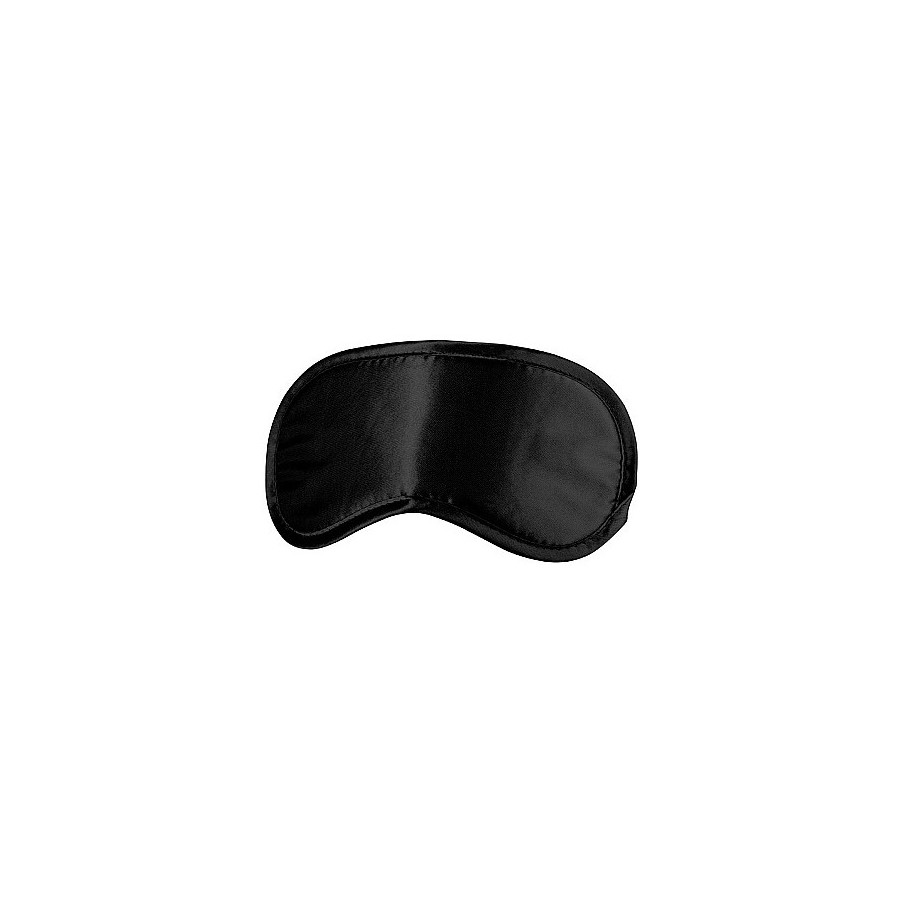Masque satiné  Naughty Pleasure