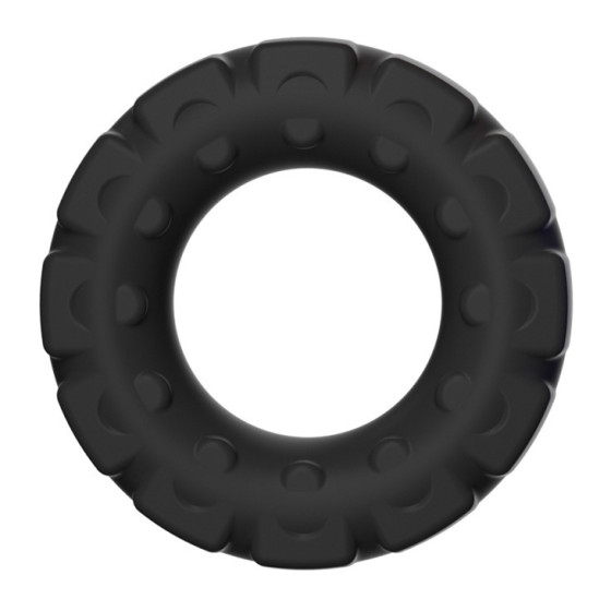 Cockring Tire Cock 24mm Noir