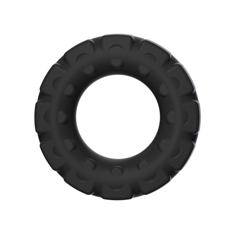 Cockring Tire Cock 24mm Noir Cockring Tire Cock 24mm Noir