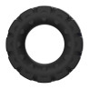Cockring Tire Cock 24mm Noir