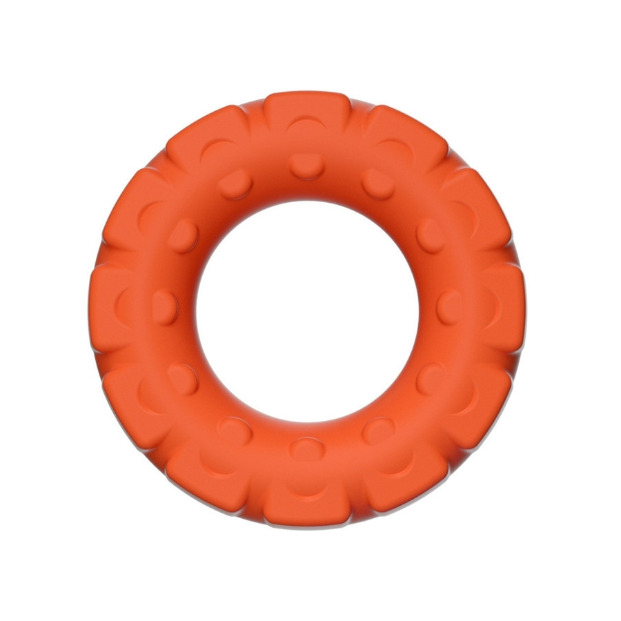 Cockring Tire Cock 24mm Orange Cockring Tire Cock 24mm Orange
