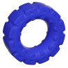 Cockring Tire Cock 24mm Bleu