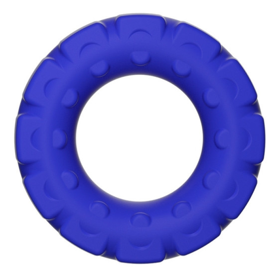 Cockring Tire Cock 24mm Bleu