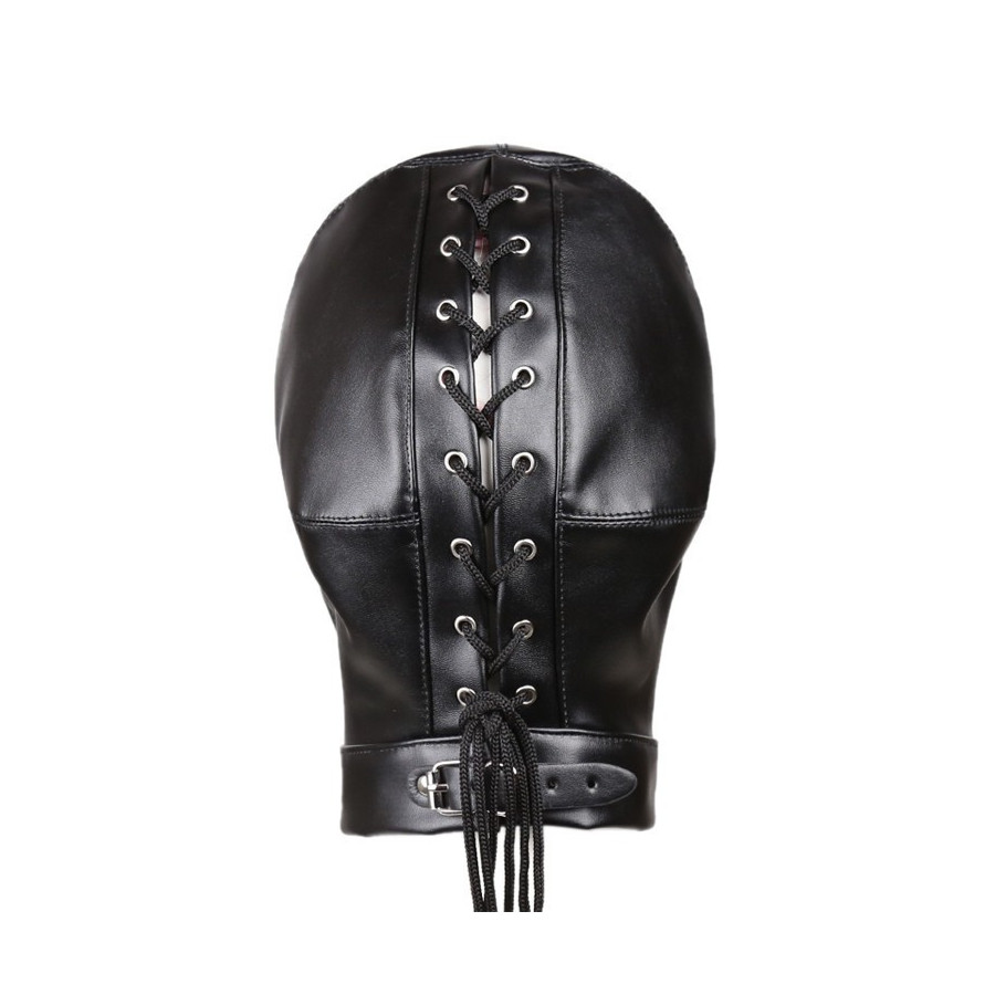 Cagoule SM 3 Holes et Noise
