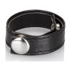Cockring ajustable 3 snaps