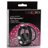 Cockring à pressions Ball Spreader Large 43mm