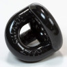 Ballstretcher HALF GUARD Noir