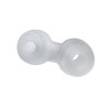 Ballstretcher Fat Clear