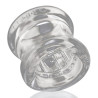 Ballstretcher Squeeze Transparent