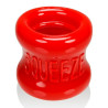 Ballstretcher Squeeze Rouge