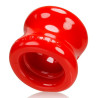 Ballstretcher Squeeze Rouge