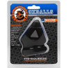 Tri Squeeze Ballstretcher Oxballs noir