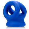 Tri Squeeze Ballstretcher Oxballs Bleu