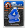 Tri Squeeze Ballstretcher Oxballs Bleu
