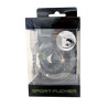 Ballstretcher Skater Boyz Transparent
