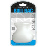 Bull Bag XL Transparent