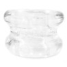 Ballstretcher Muscel Ball 30mm Transparent