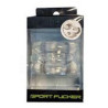 Ballstretcher Muscel Ball 30mm Transparent