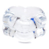 Ballstretcher Revolution 30mm transparent