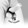 Ballstretcher Half Guard Bleu Ice