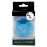 Ballstretcher Half Guard Bleu Ice
