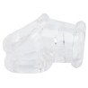 Ballstretcher Powersling Transparent