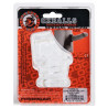 Ballstretcher Powersling Transparent