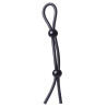 Ballstretcher Hog Tie Long Noir