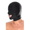 Cagoule élastique Ouverture Bouche