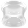 Ballstretcher Ball Strap Sono N°46 Transparent