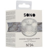 Anneau de masturbation Textured Sonon n°94