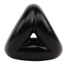 Ballstretcher souple Triangle noir