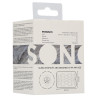 Anneau de masturbation Textured Sonon n°94