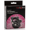 Ballstretcher en silicone Weight Balls 60 gr