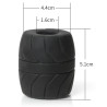 Ballstretcher Perfect Fit Noir 5cm