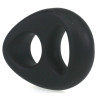 Ballstretcher silicone Hole Cock Noir