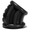 Ballstretcher Bent-2 Noir