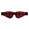 Masque Luxury Rouge
