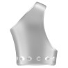 Ballstretcher Cock Ball Sono N°45 Transparent