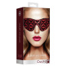 Masque Luxury Rouge